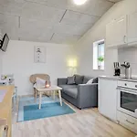 Sior - 200m From The Sea By Interhome Апартаменты