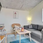 Sior - 200m From The Sea By Interhome Апартаменты Torsted (Nordjylland)
