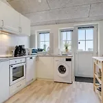 Апартаменты Sior - 200m From The Sea By Interhome *