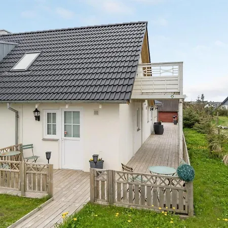 Apartment Sior - 200m From The Sea In Nw Jutland By Interhome Torsted (Nordjylland)