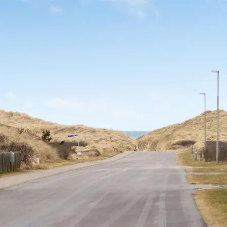 Sior - 200m From The Sea In Nw Jutland By Interhome * Torsted (Nordjylland)