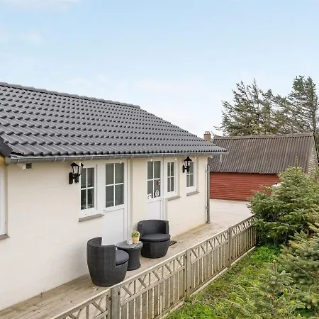 Sior - 200m From The Sea In Nw Jutland By Interhome *