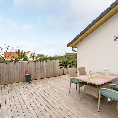 Sior - 200m From The Sea In Nw Jutland By Interhome * Torsted (Nordjylland)