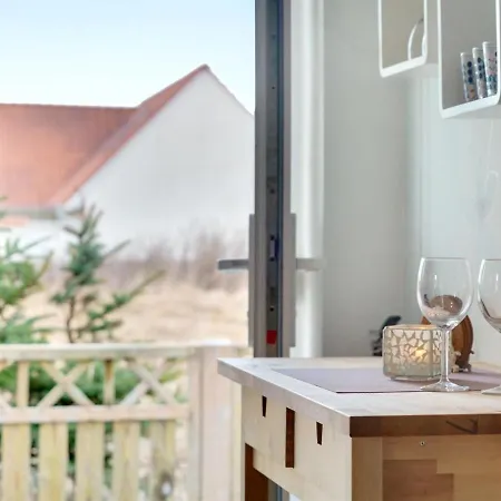 Sior - 200m From The Sea In Nw Jutland By Interhome *