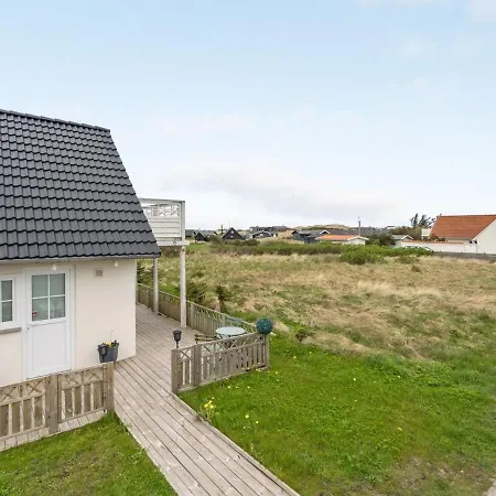 Sior - 200m From The Sea In Nw Jutland By Interhome * Torsted (Nordjylland)