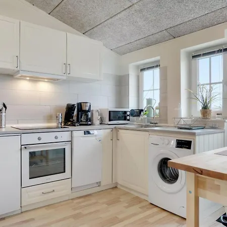 Sior - 200m From The Sea In Nw Jutland By Interhome