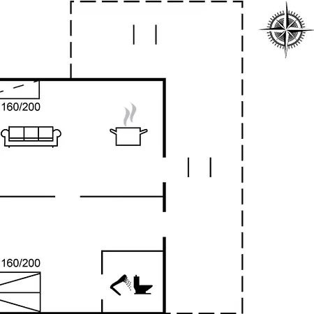 Sior - 200m From The Sea By Interhome Apartment