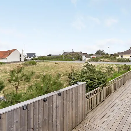 Sior - 200m From The Sea By Interhome Apartment Torsted (Nordjylland)