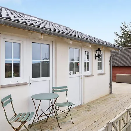 Sior - 200m From The Sea By Interhome * Torsted (Nordjylland)