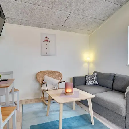 Apartment Sior - 200m From The Sea By Interhome